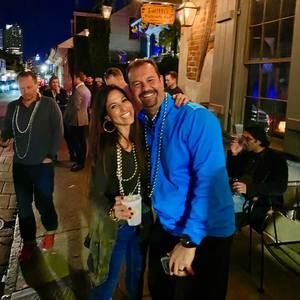 Meet your Posher, Maria